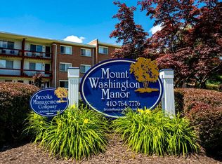 6111 Berkeley Ave APT C1, Baltimore, MD 21209