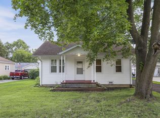 921 W 193rd Pl, Chicago Heights, IL 60411