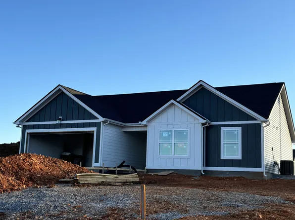 2000 Cedar Valley Ct Lot 29, Dickson, TN 37055