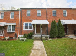 8632 Willow Oak Rd, Parkville, MD 21234