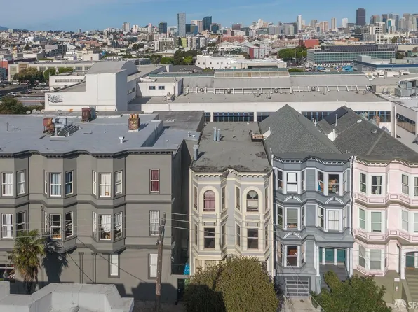 3276-3280 20th St, San Francisco, CA 94110