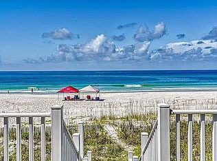 19901 Front Beach Rd, Panama City Beach, FL 32413