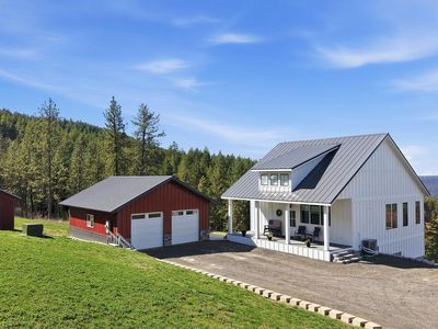 17517 N Abigail Ln, Spokane, WA, 99208