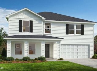 122 Boss Shot Dr, Smithfield, NC 27577
