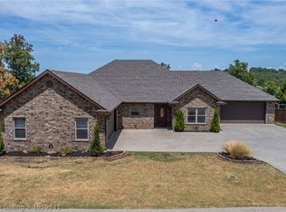 8701 Reata St, Fort Smith, AR 72916