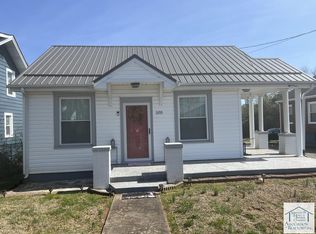 505 Forest St, Martinsville, VA 24112
