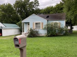 602 Randolph St, Shelbyville, TN 37160