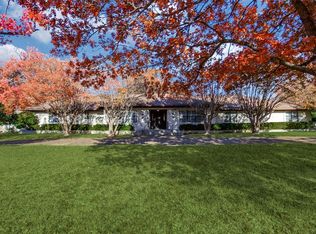 5529 Tanbark Rd, Dallas, TX 75229