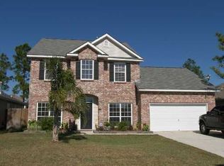 2055 Heather Ln, Slidell, LA 70461