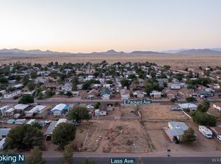 3211 E Lass Ave, Kingman, AZ 86409
