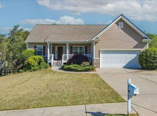 256 Alexandria Way, Dallas, GA 30132