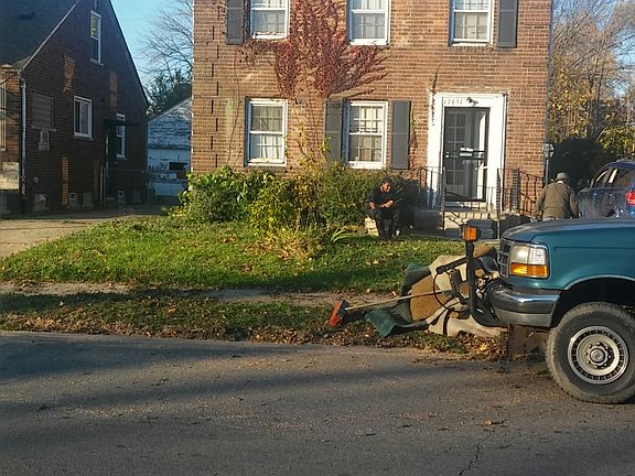 2nd image of 13651 Park Grove Detroit #1