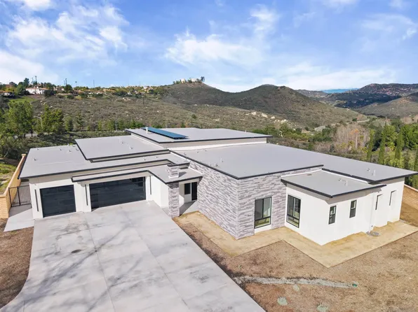 16925 Old Coach Rd, Poway, CA 92064