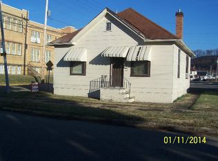 216 Marshall Ave, Portsmouth, OH 45662