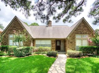 15925 Waybridge Glen Ln, Houston, TX 77095