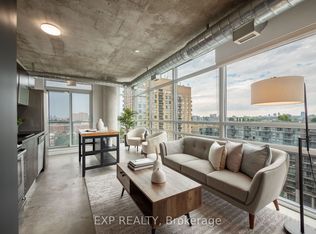 150 Sudbury St #1202, Toronto, ON