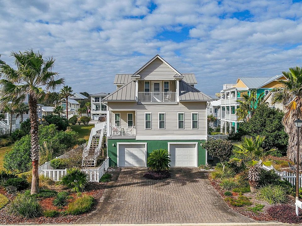 1st image of 749 White Ibis Way