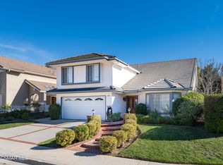 382 Rockedge Dr, Oak Park, CA 91377
