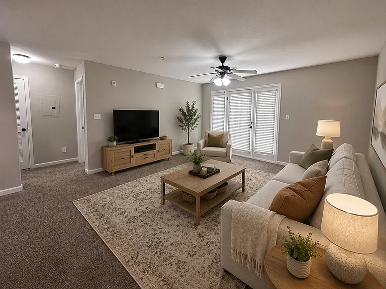 Maple Sunset Apartment Homes — Photo 53