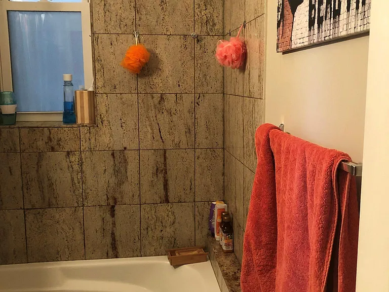 Jacuzzi Jet Bath Tub