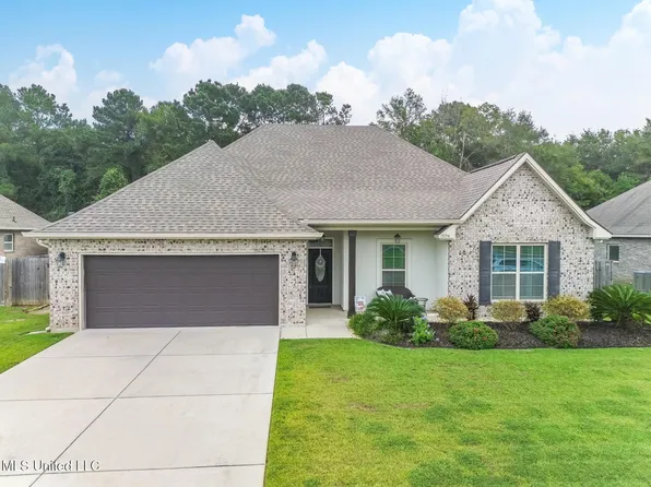 15154 Belhaven St, Gulfport, MS 39503