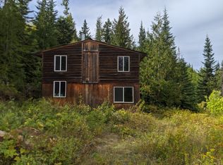 2810 Up Manley Creek Rd, Priest River, ID 83856
