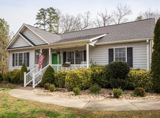 1421 Old Mill Ford Trl, Asheboro, NC 27205