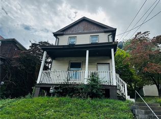 18 Lacona St, Pittsburgh, PA