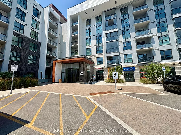 490 Gordon Krantz Ave #601 — Photo 18