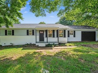 7684 Proud St, Pfafftown, NC 27040