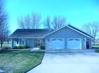 714 Fairway Ct, Alton, IA 51003