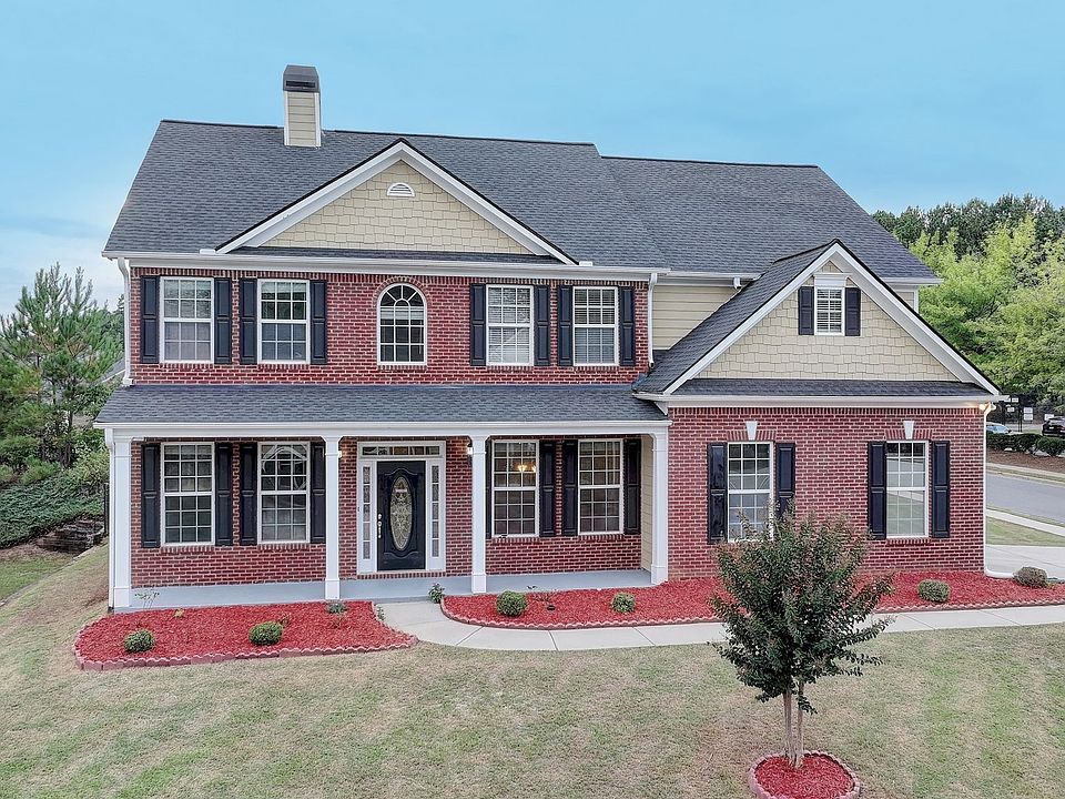1st image of 3016 Bridge Walk Dr
