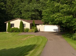 N4874 County Road C, Ellsworth, WI 54011