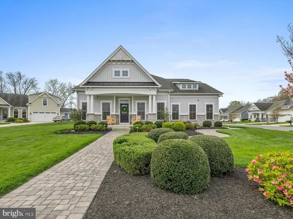 37409 Bella Via Way, Ocean View, DE 19970