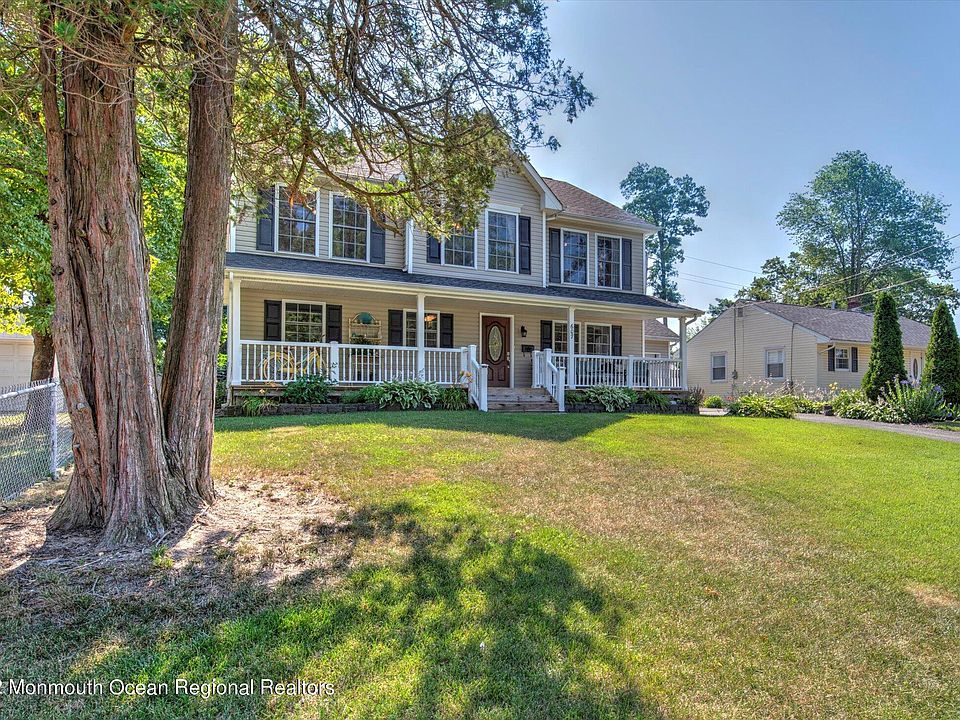 607 Hopping Road, Belford, NJ 07718 Zillow