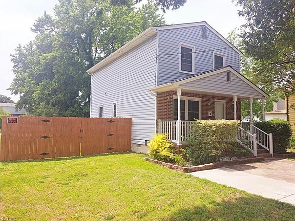2nd image of 387 Catalpa Ave #1