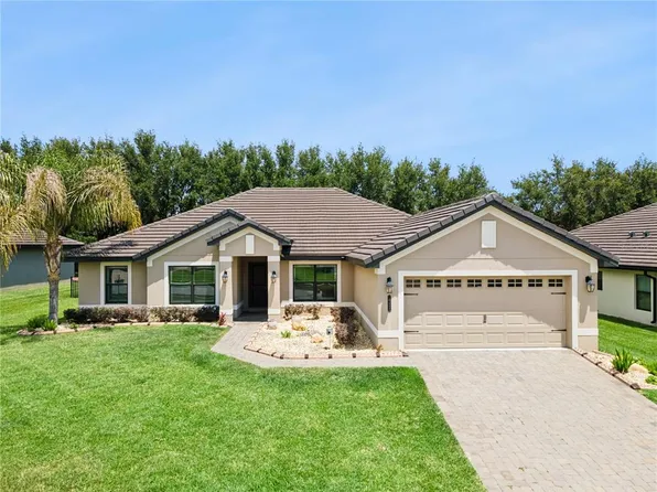 447 Lake Vista Dr, Auburndale, FL 33823