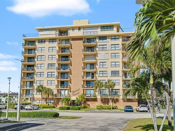 801 N Ocean Blvd APT 604