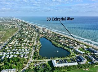 50 Celestial Way APT 8E, Juno Beach, FL 33408