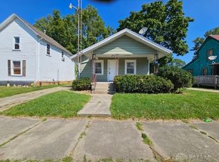 136 Prairie Ave, Springfield, OH 45505