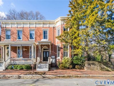 18 N 30th St, Richmond, VA, 23223