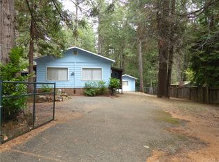 15044 Pinon Rd, Magalia, CA 95954