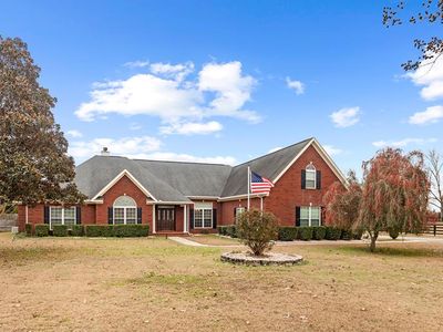 1990 Harrison Rd, Dothan, AL, 36303