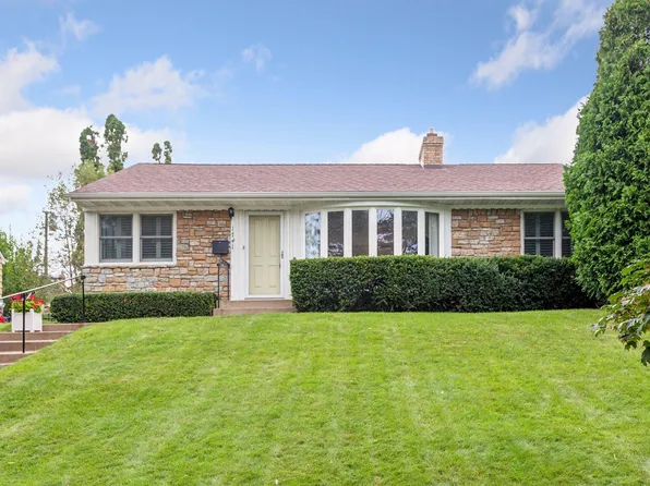 1741 Bohland Ave, Saint Paul, MN 55116