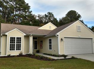 3 Pendarvis Way, Bluffton, SC 29909