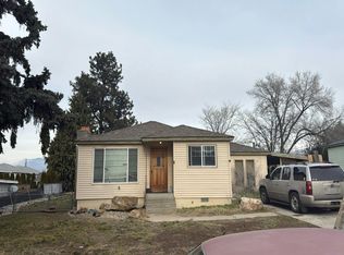 219 1st St SE, East Wenatchee, WA 98802