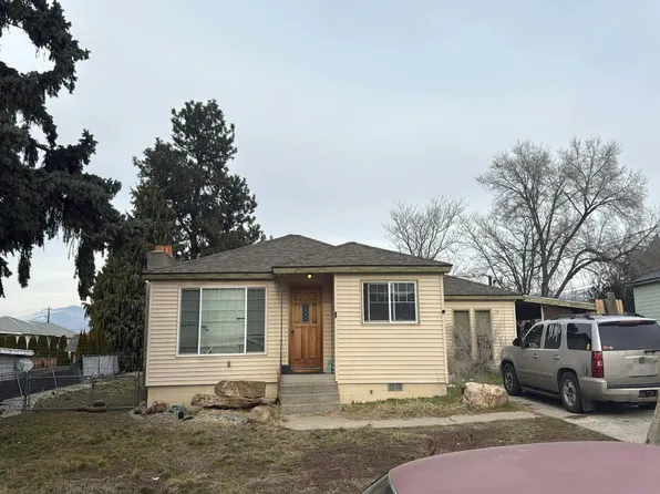 219 1st St SE, East Wenatchee, WA 98802