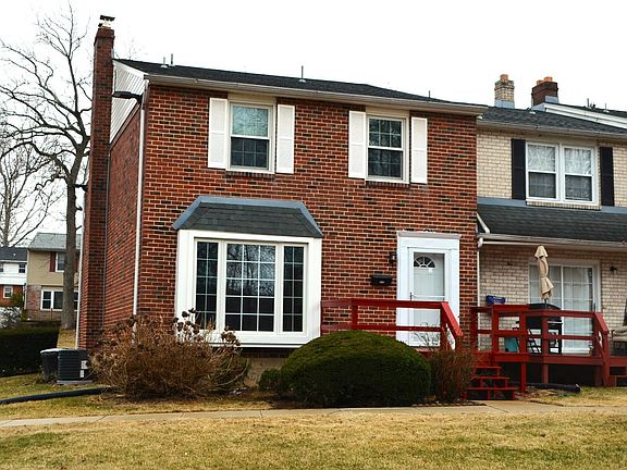 2nd image of 2300 Taggart Ct