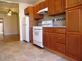 Rented by Town Residential