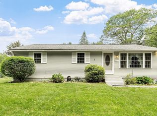336 Otter River Rd, Templeton, MA 01468